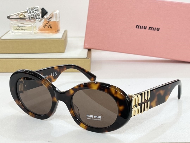 Miu miu Sunglasses